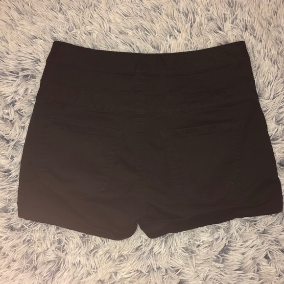 Tinseltown Shorts Highrise Shorts Poshmark